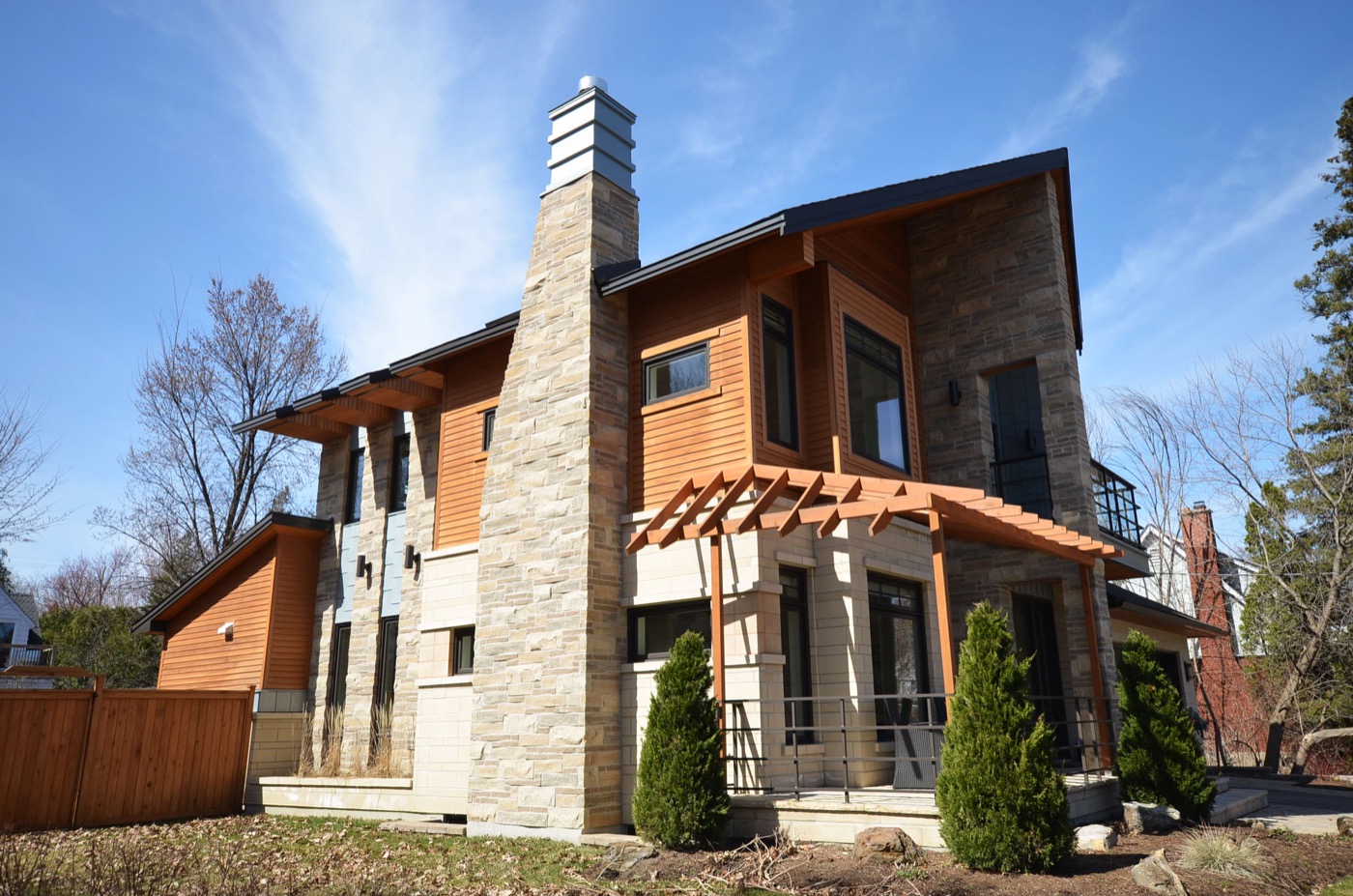 Brierwood Residence