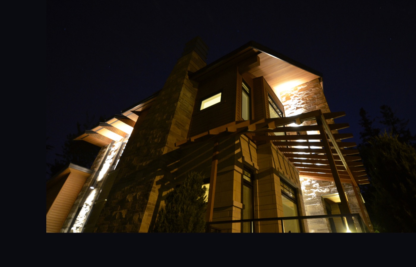 Brierwood Residence