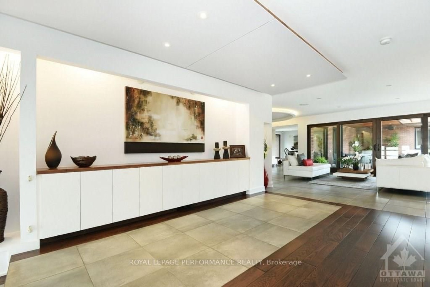 E2 Residence Renovation