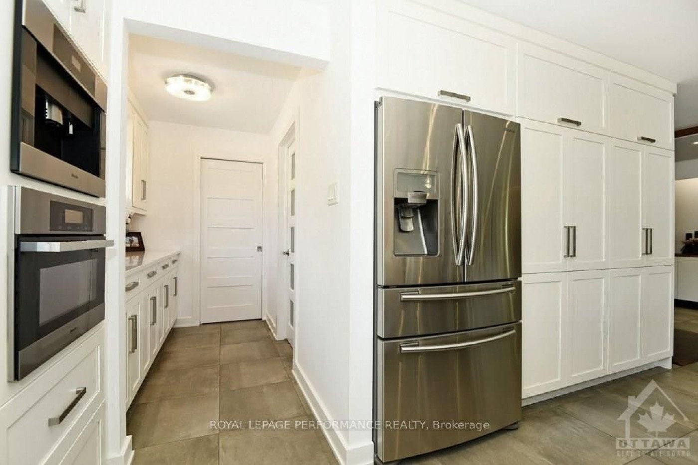 E2 Residence Renovation