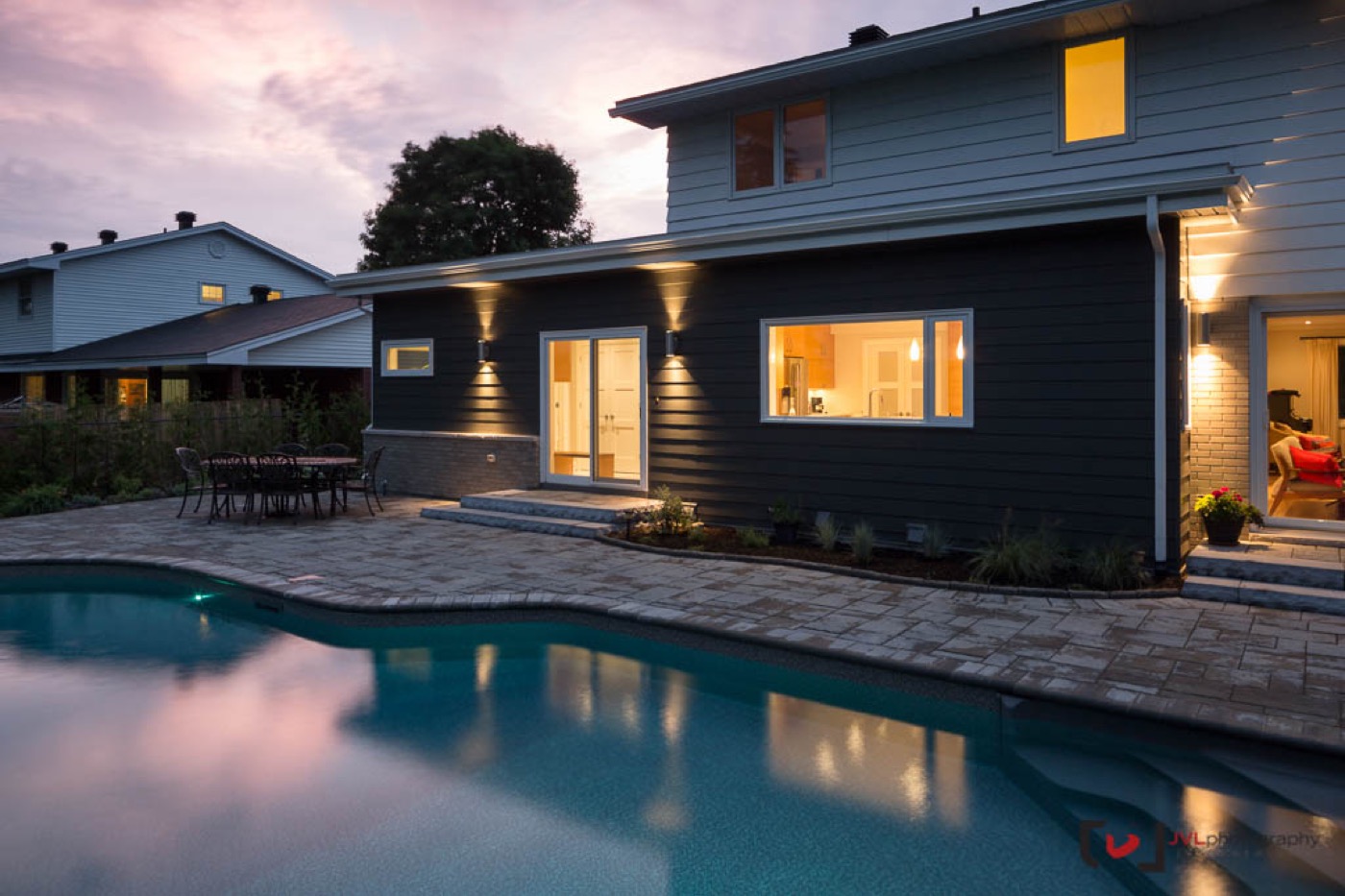 Fairmeadow Residence