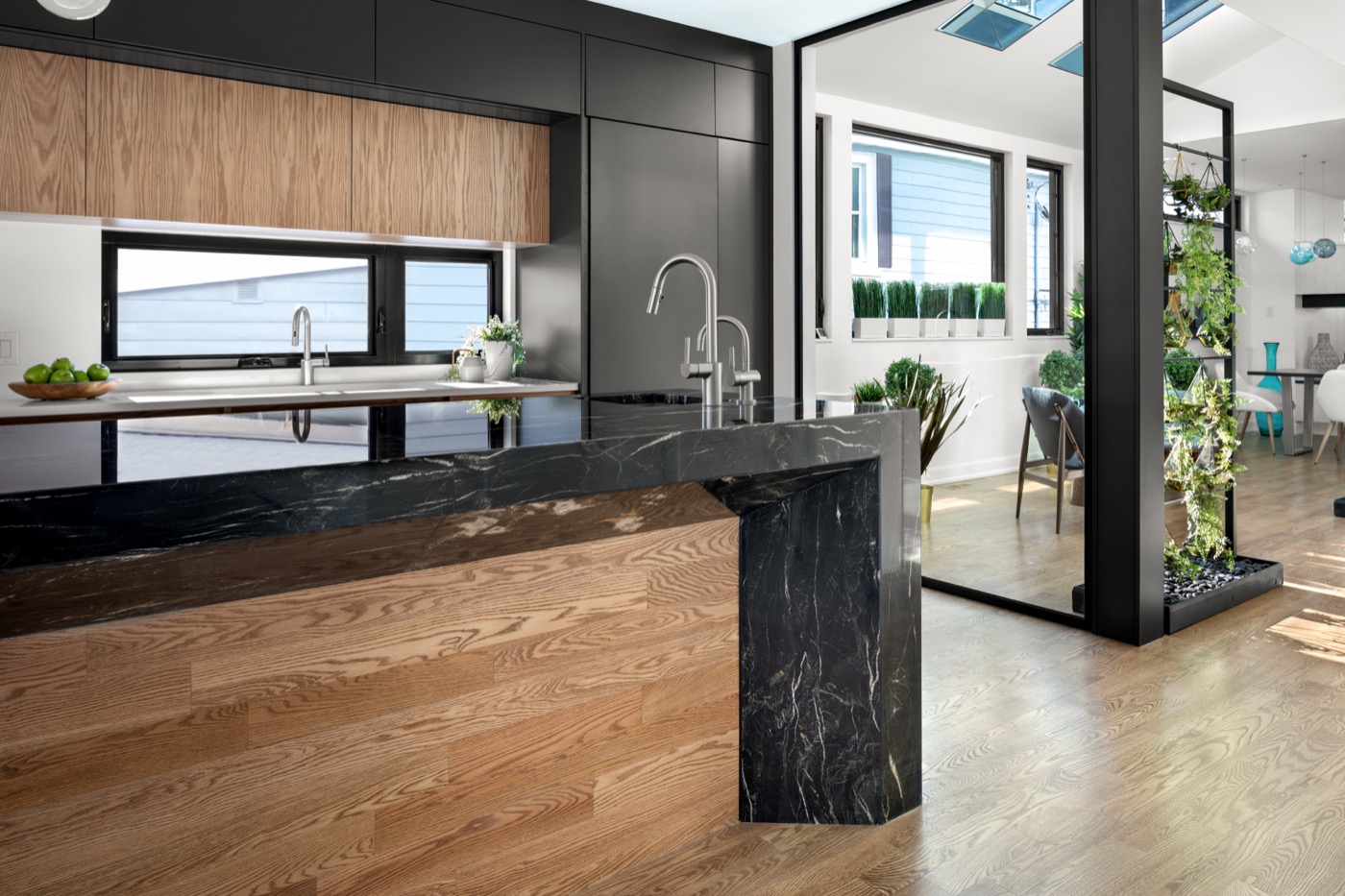 Galleria Residence