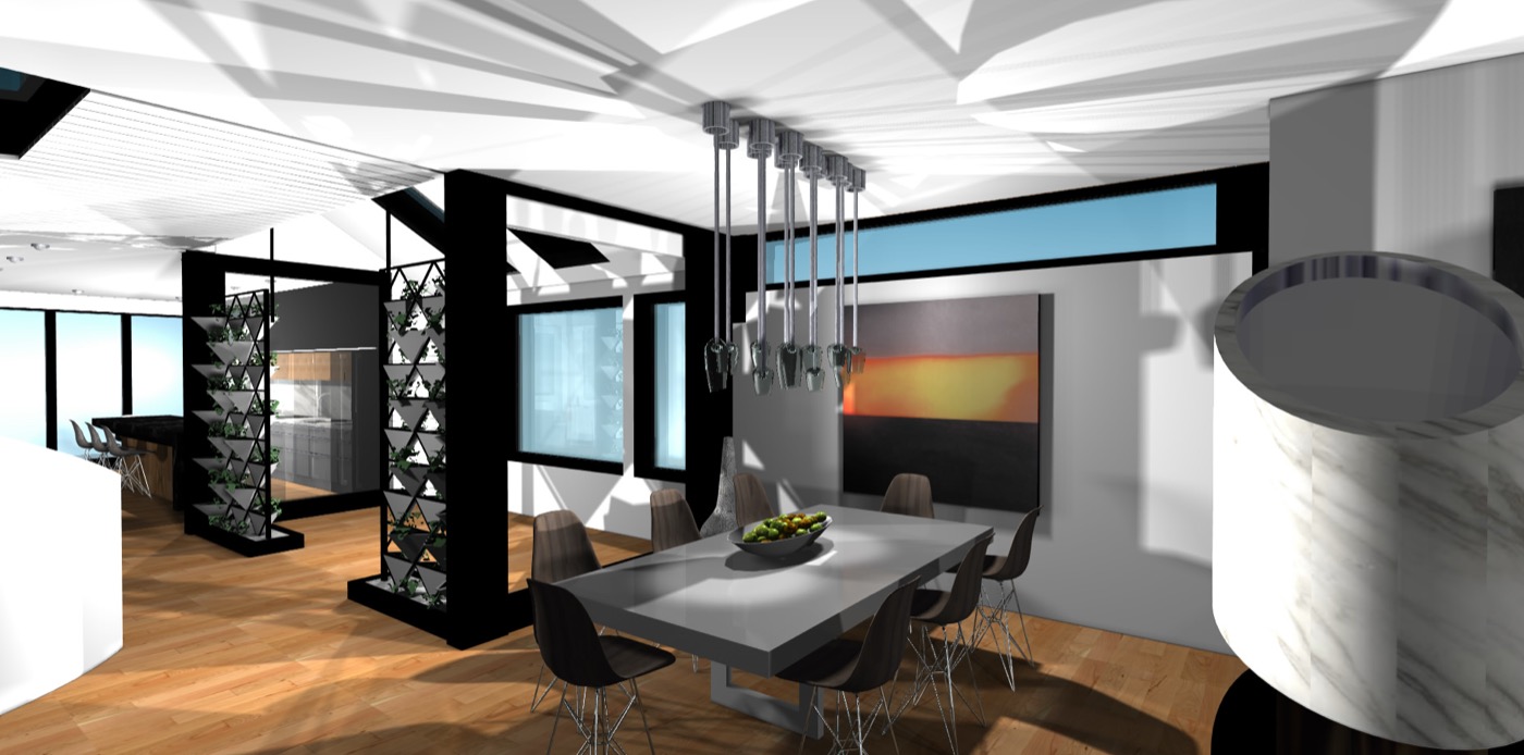 Galleria Residence