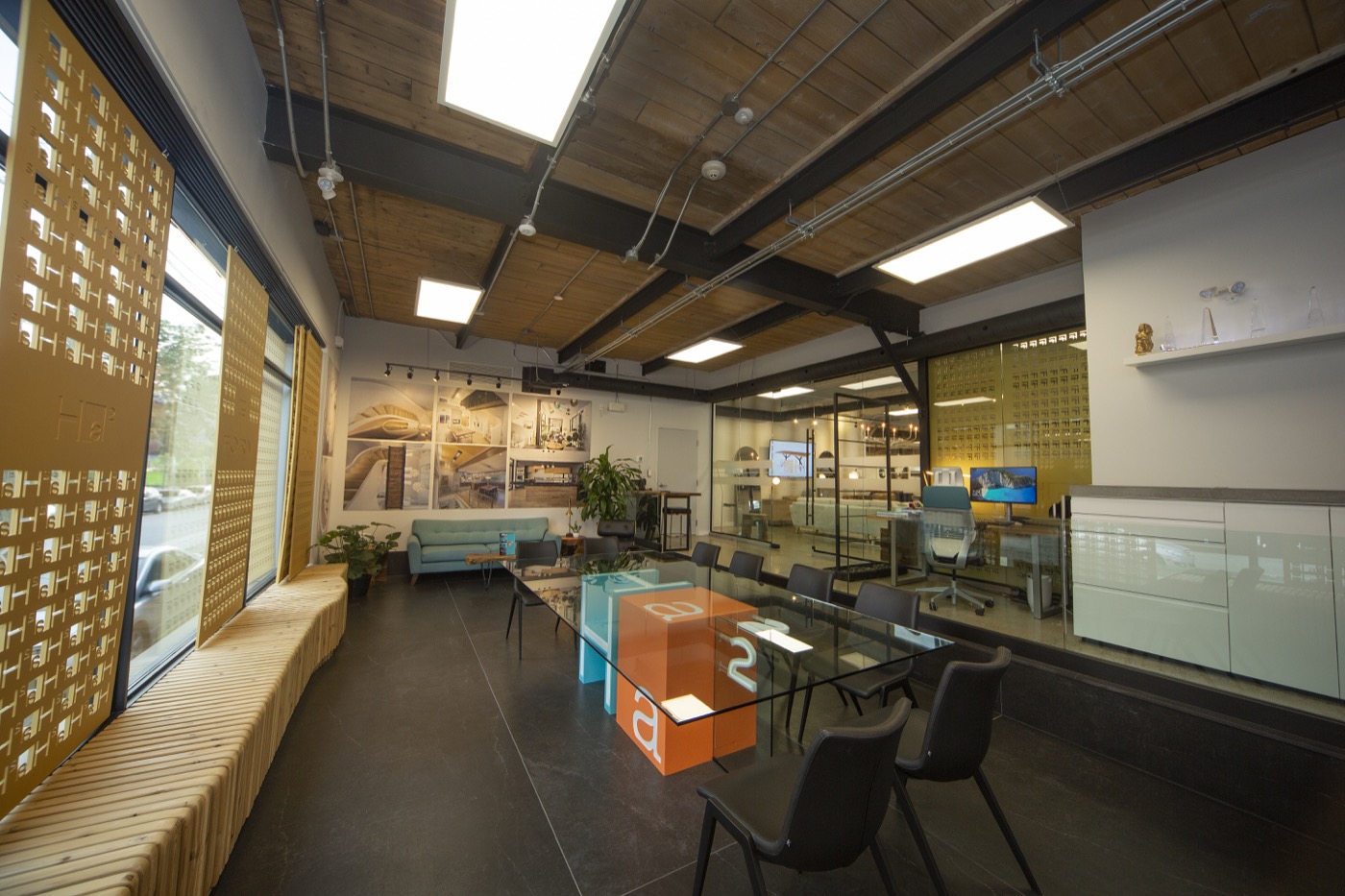 Ha² Office