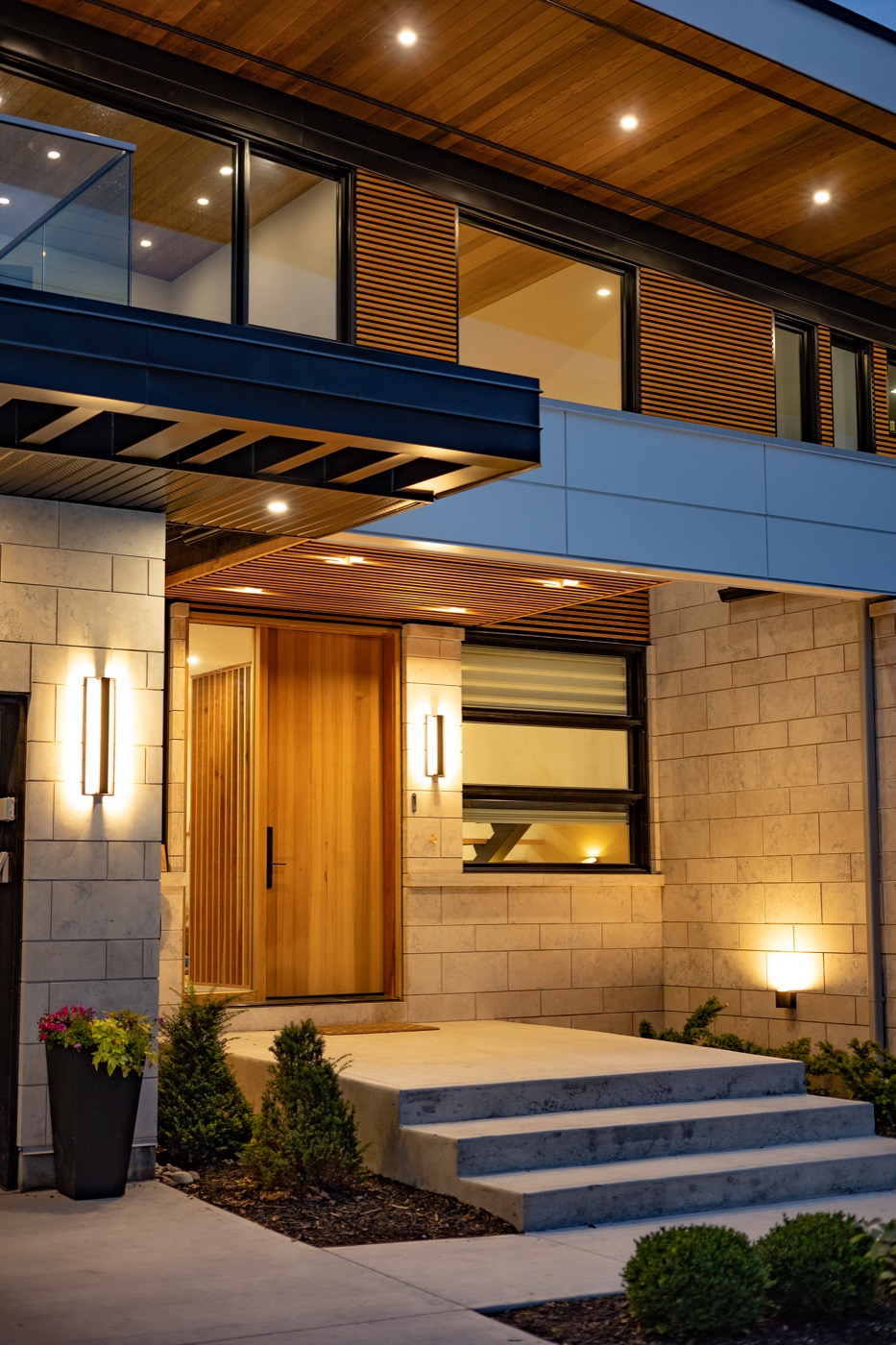 Highland Residence