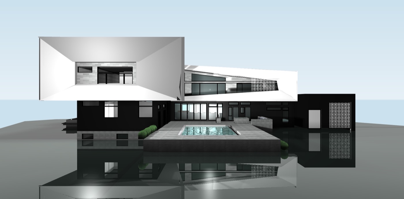 Ivory Doves Residence