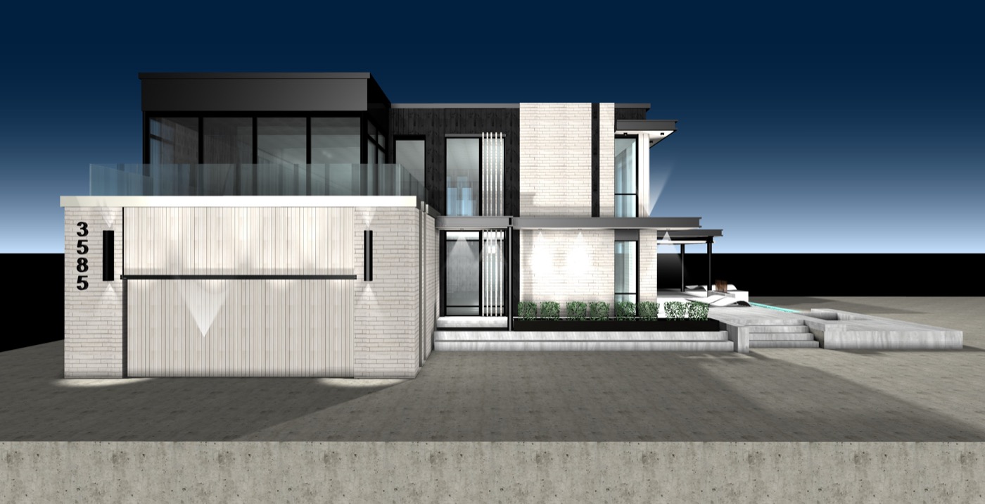 Nipigon Renovation