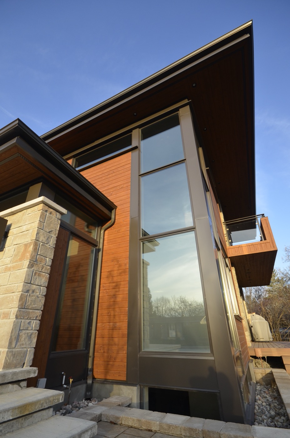 Prestone Residence