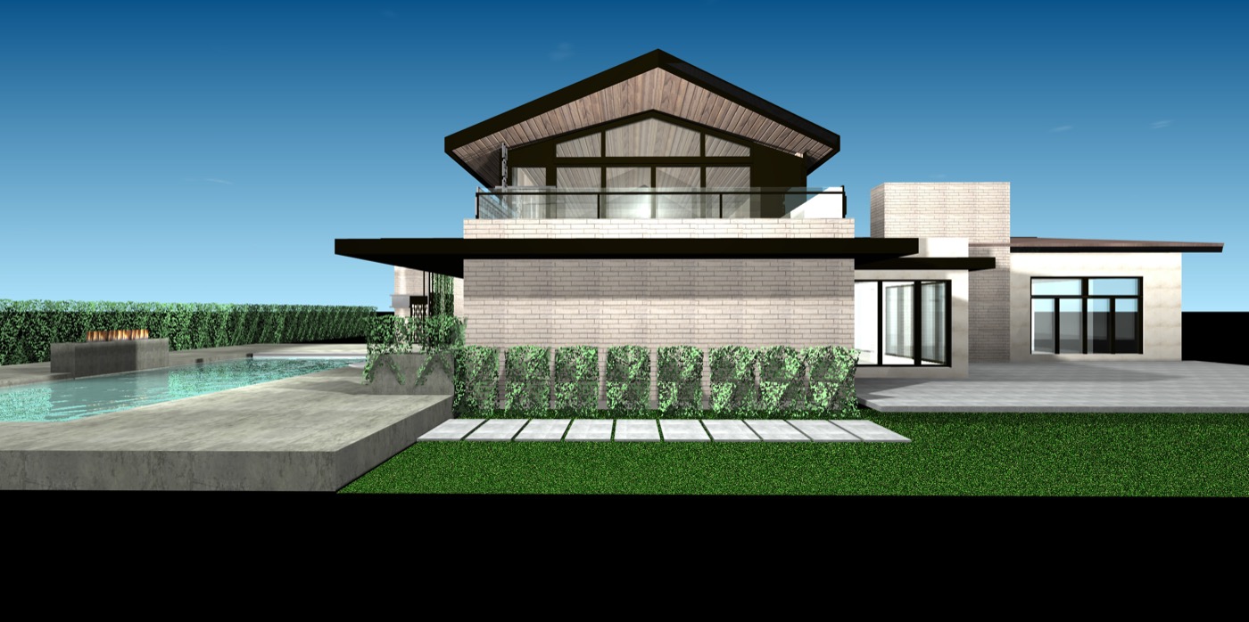 Rockcliffe Renovation