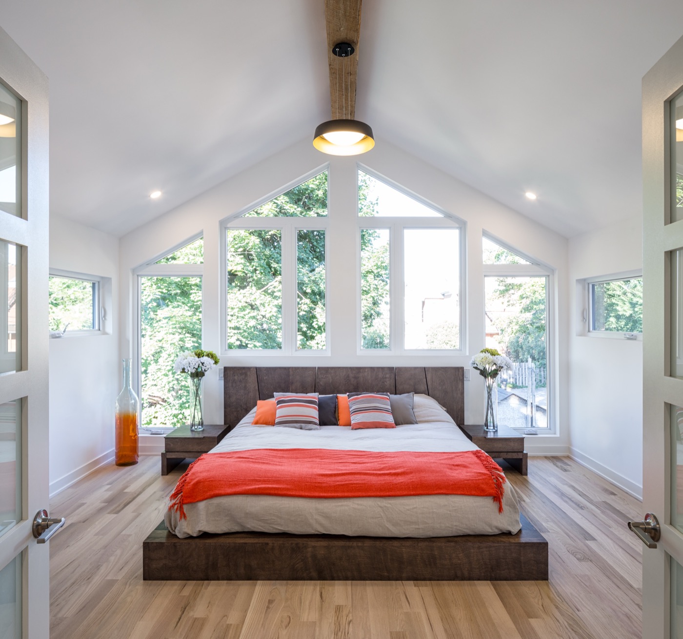 The Art of Renovation