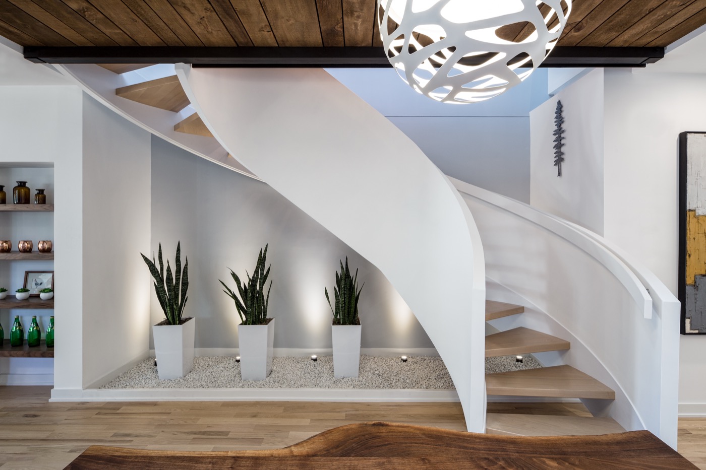 Stairway 2 Haven