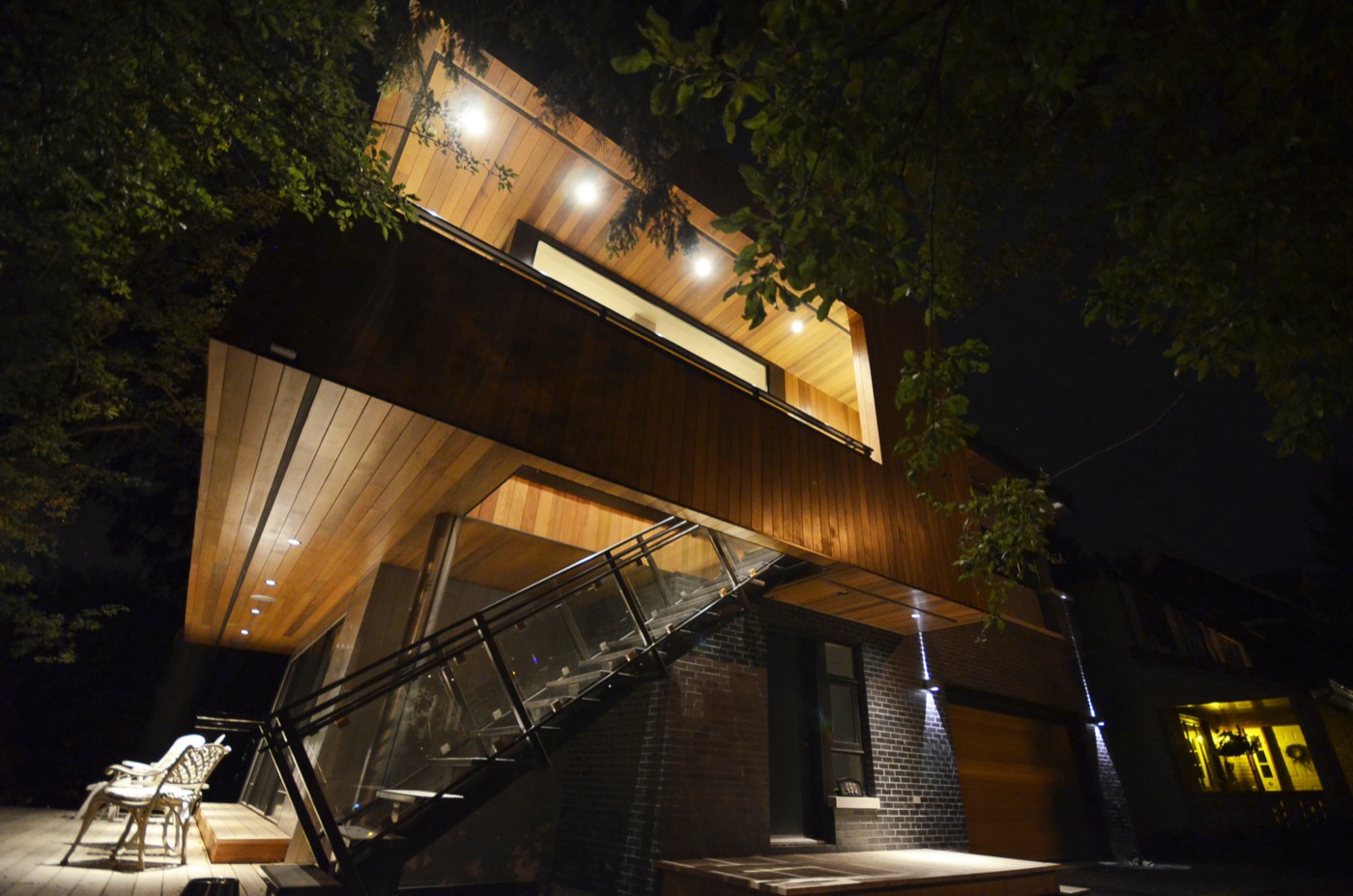 Treehouse