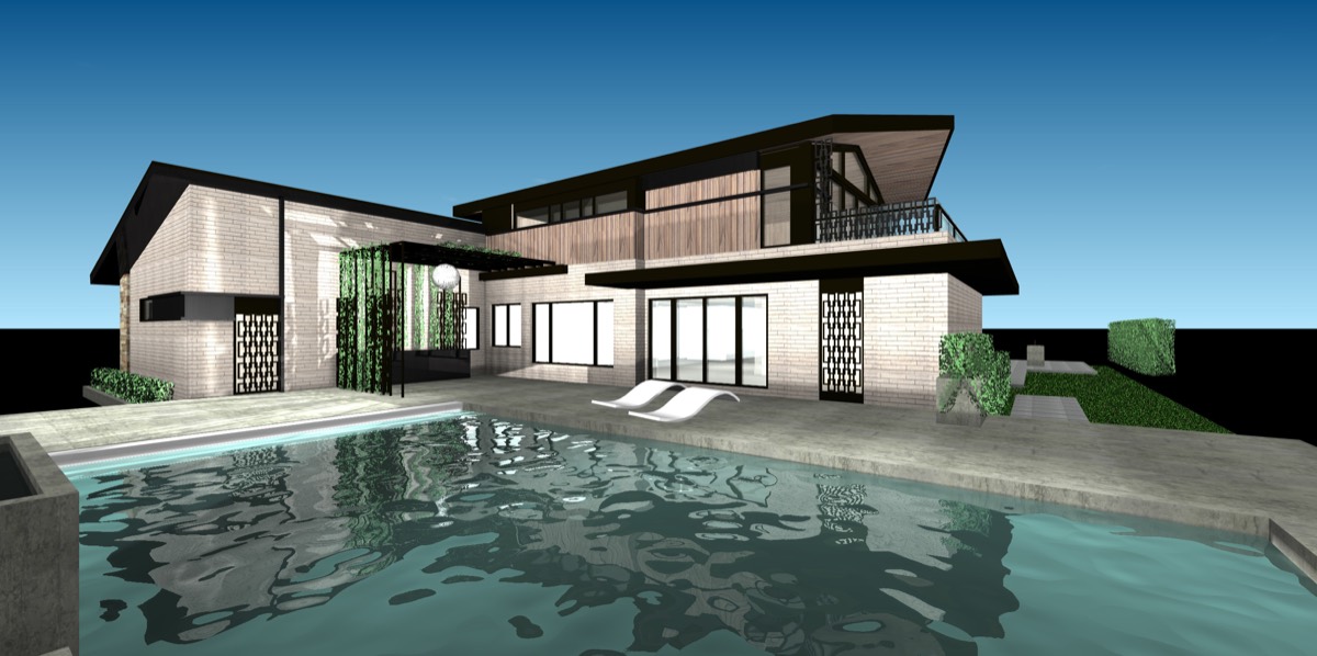 Rockcliffe Renovation