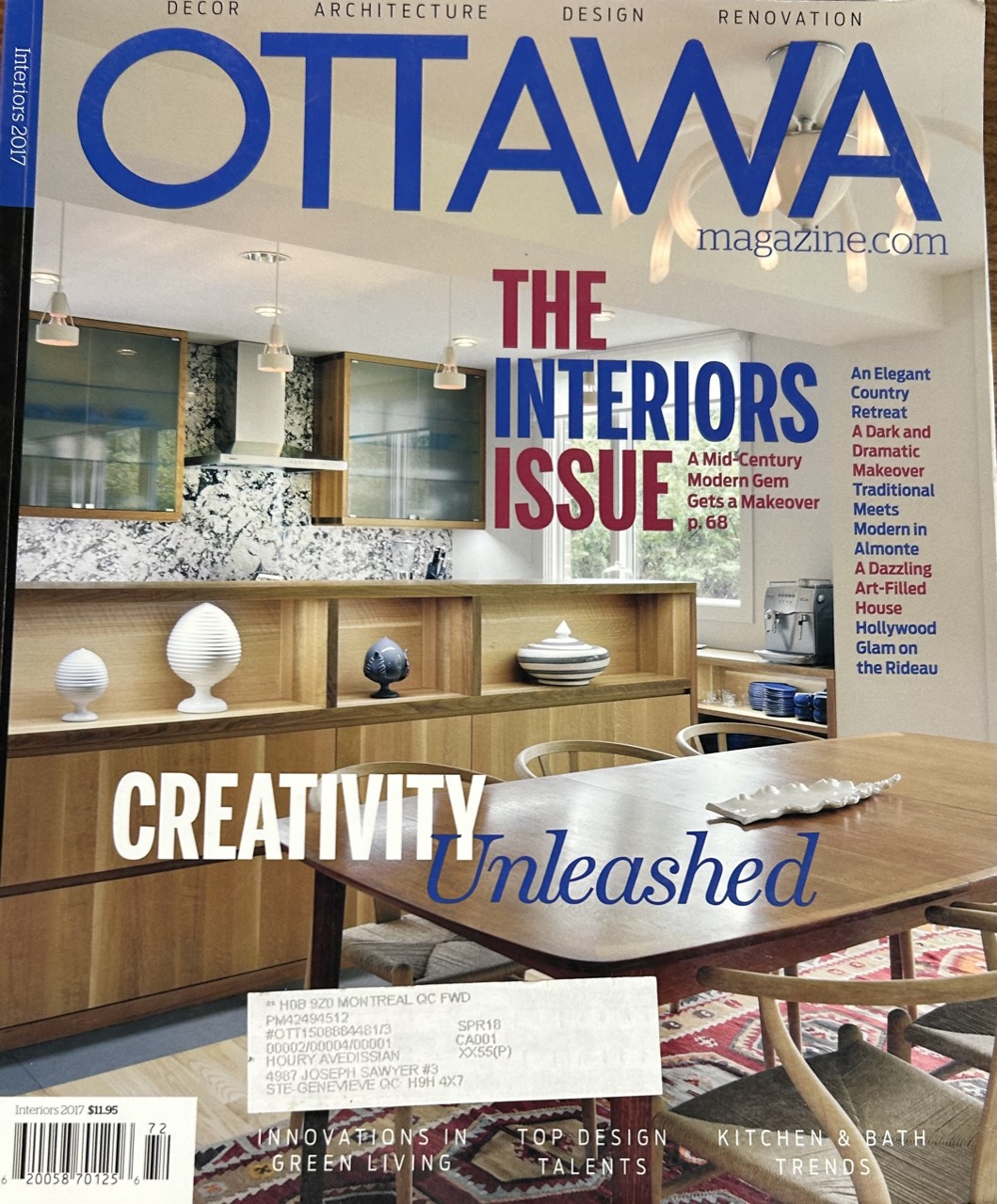 Ottawa Magazine