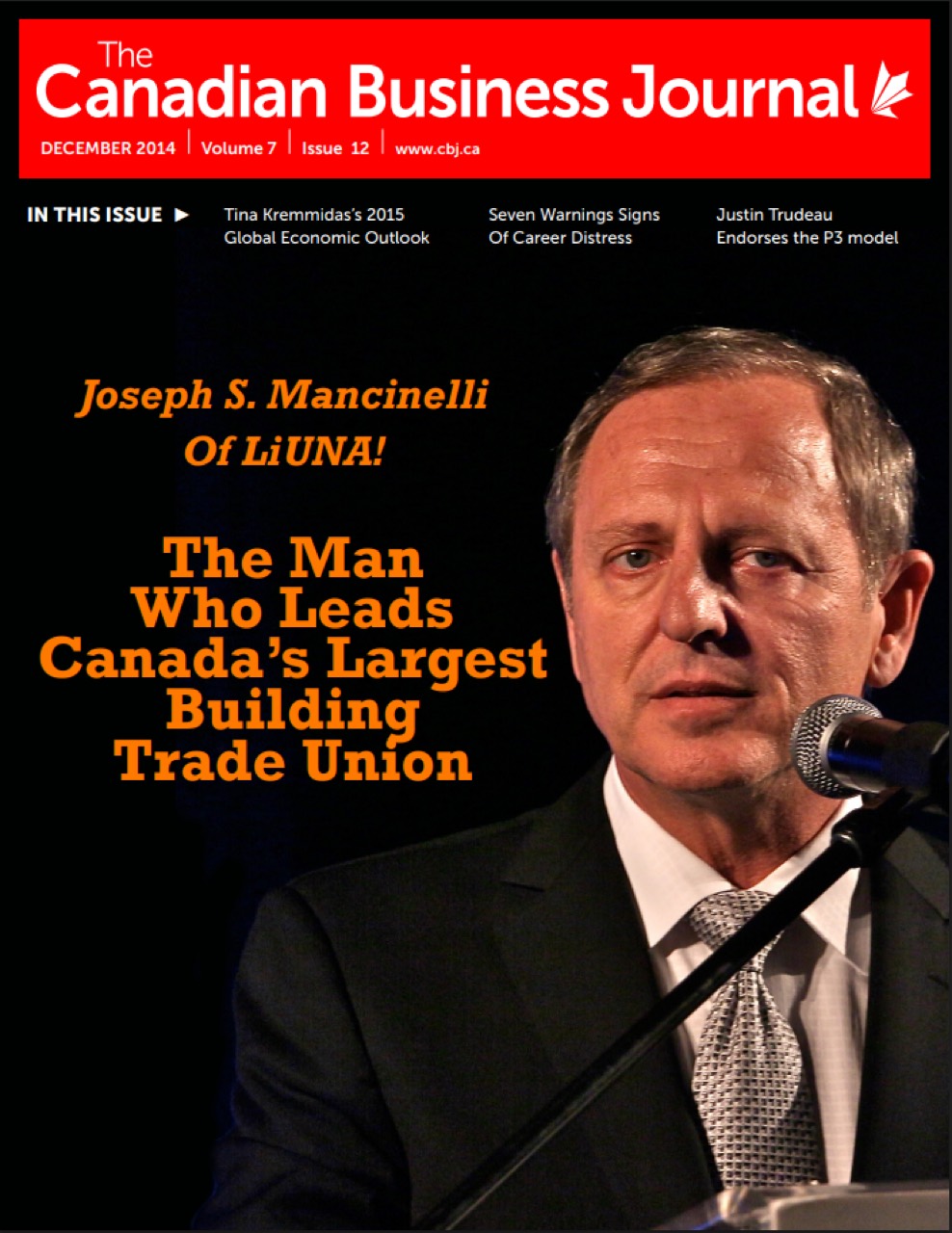 Canadian Business Journal